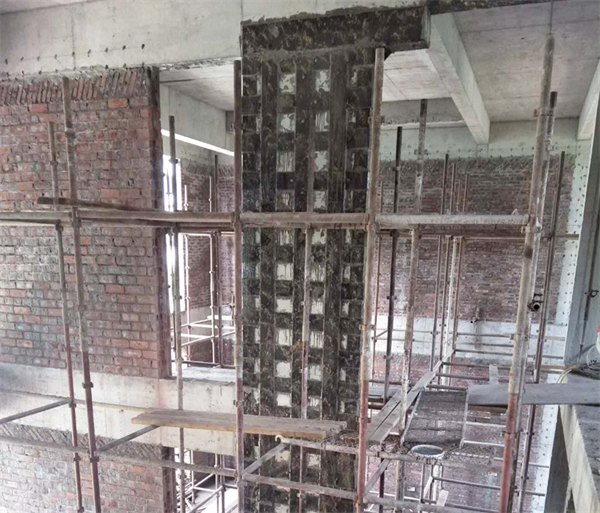 建筑物抗震不足可以用什么加固方法？